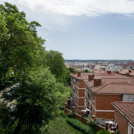 Vut Duplex La Puebla Parking Gratis Apartment Burgo Екстериор снимка