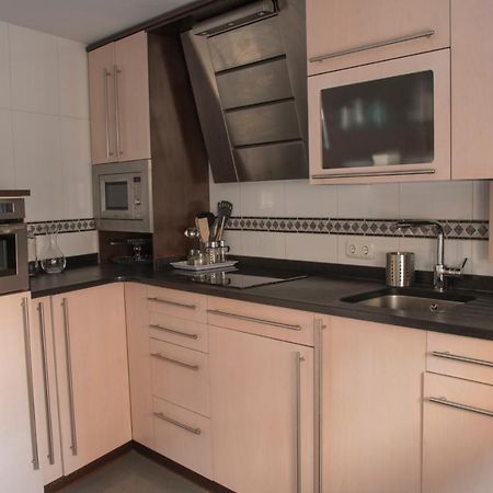 Vut Duplex La Puebla Parking Gratis Apartment Burgo Екстериор снимка