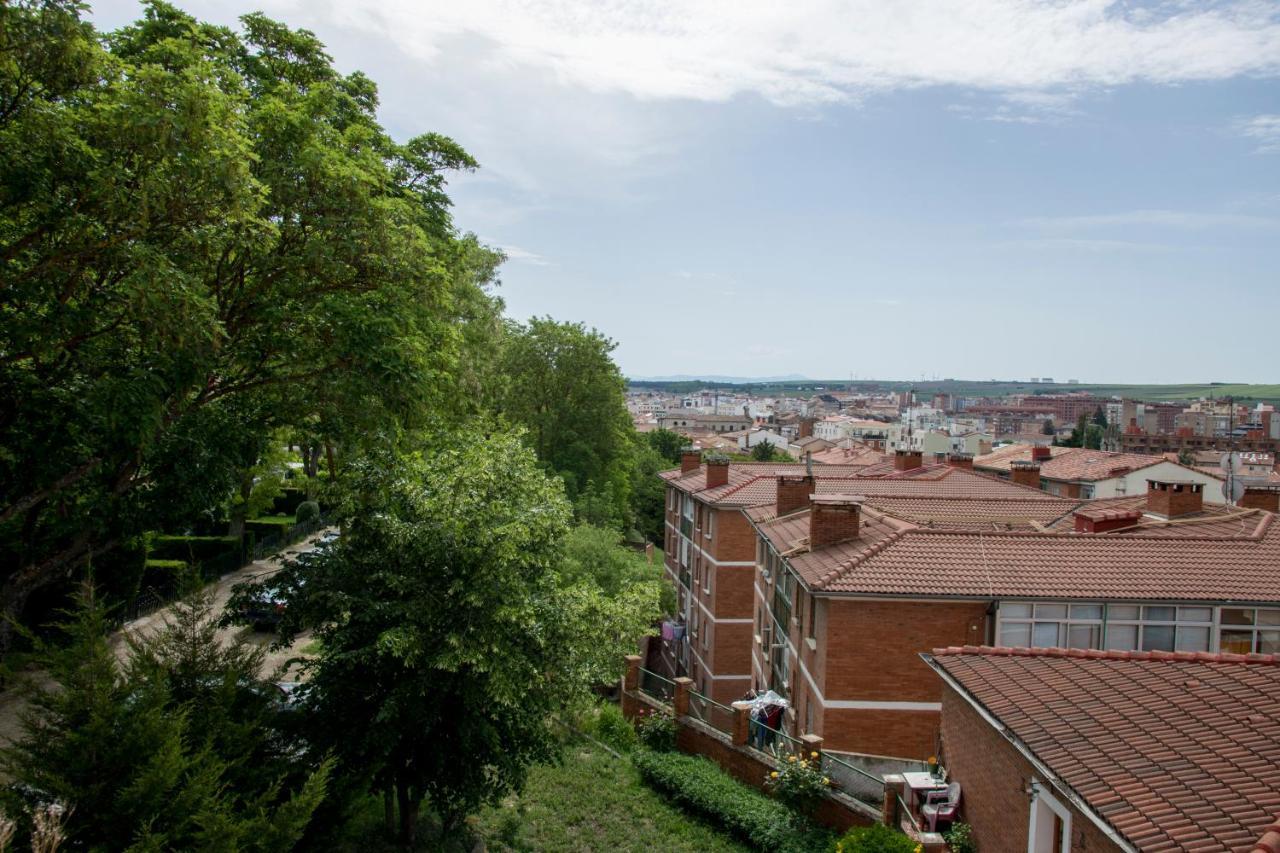 Vut Duplex La Puebla Parking Gratis Apartment Burgo Екстериор снимка