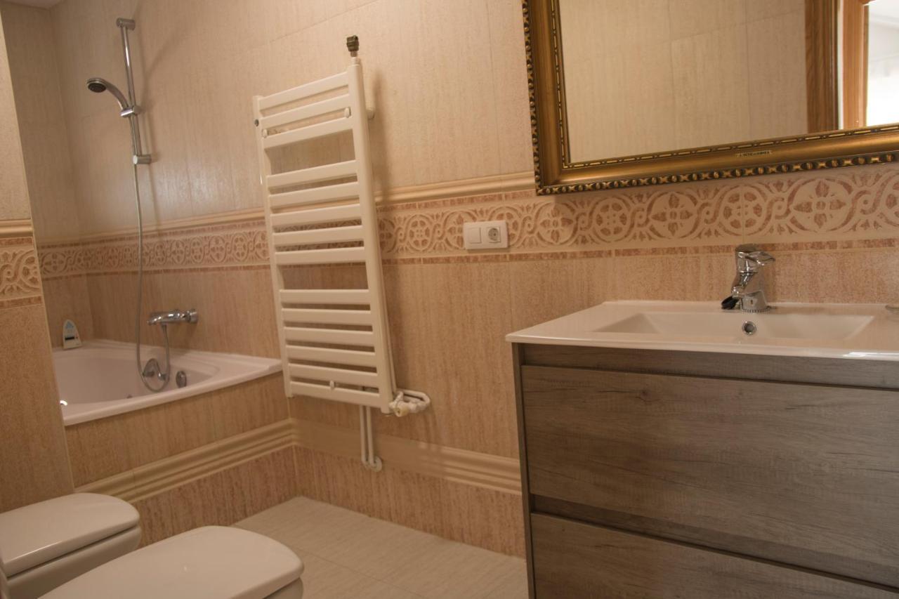 Vut Duplex La Puebla Parking Gratis Apartment Burgo Екстериор снимка