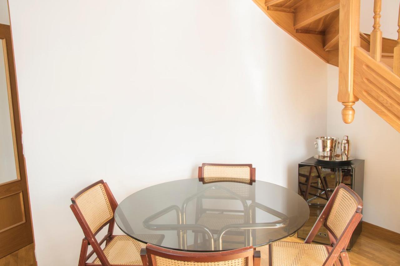Vut Duplex La Puebla Parking Gratis Apartment Burgo Екстериор снимка
