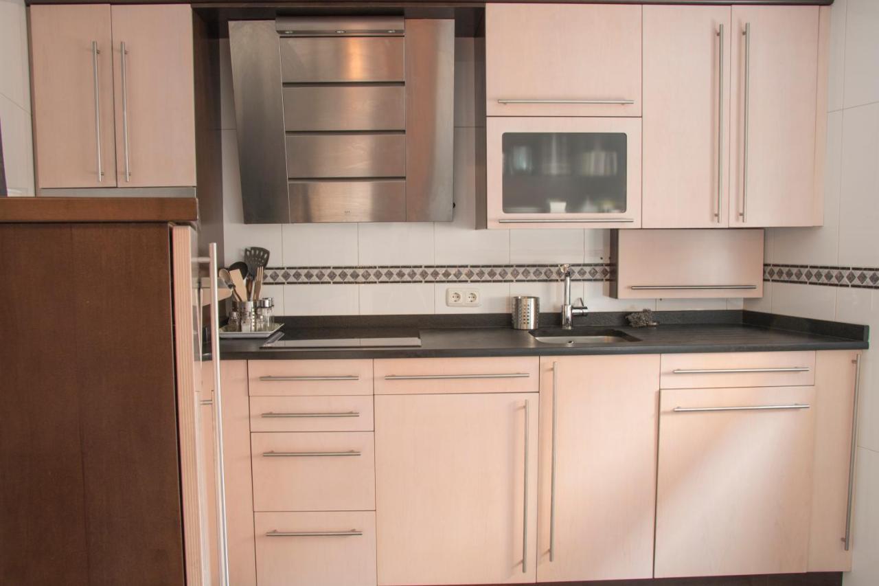 Vut Duplex La Puebla Parking Gratis Apartment Burgo Екстериор снимка