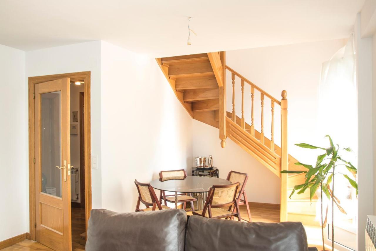 Vut Duplex La Puebla Parking Gratis Apartment Burgo Екстериор снимка